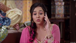 Bhagya Lakshmi - 18th March 2024